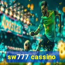 sw777 cassino